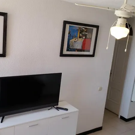 Costa Adeje Tenerife Apartman *