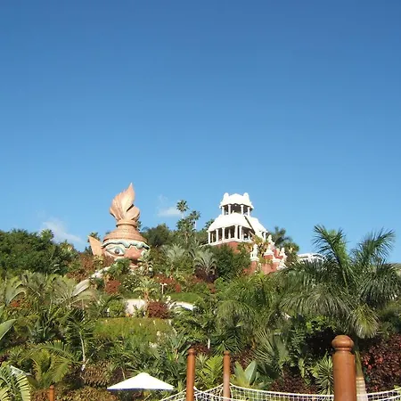 Apartman Costa Adeje Tenerife