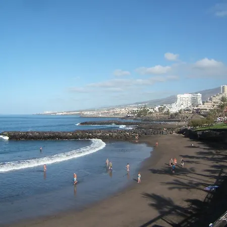 Apartman Costa Adeje Tenerife *