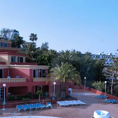 Costa Adeje Tenerife Apartman *