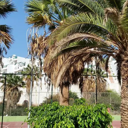 Costa Adeje Tenerife Apartman *