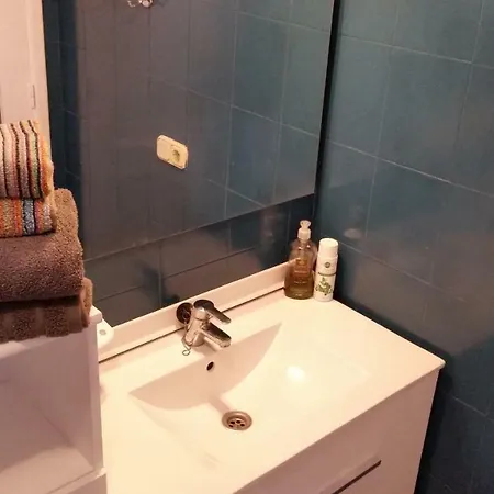 Apartman Costa Adeje Tenerife *