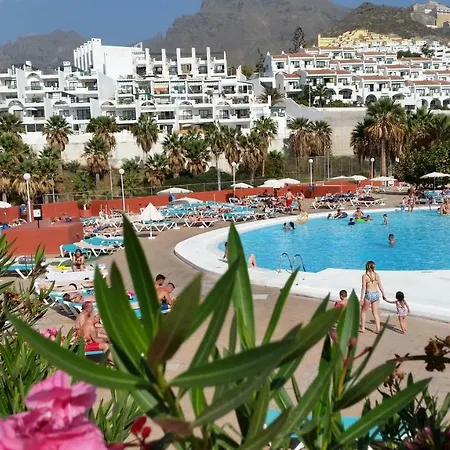 Apartman Costa Adeje Tenerife