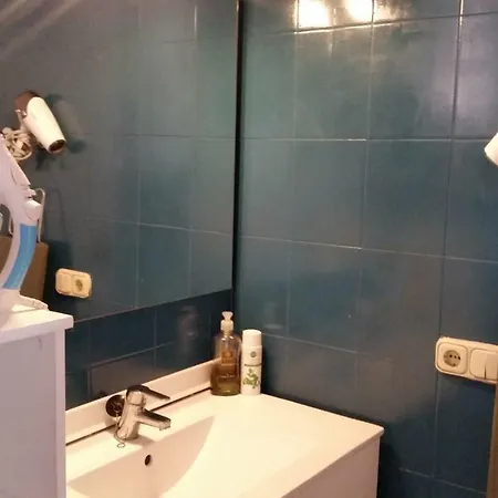 Costa Adeje Tenerife Apartman