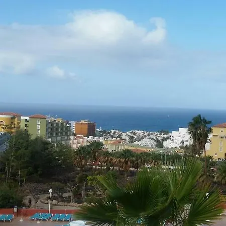 Apartman Costa Adeje Tenerife