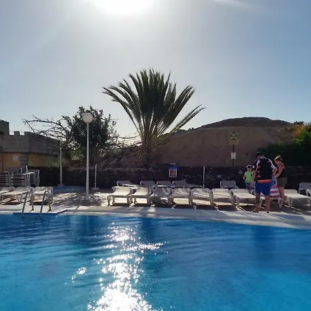 Costa Adeje Tenerife Apartman *