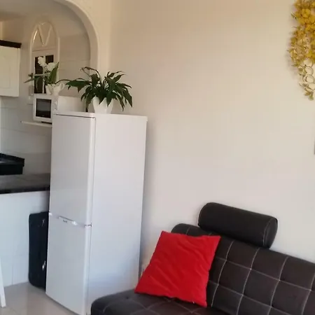 Apartman Costa Adeje Tenerife