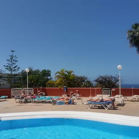 Costa Adeje Tenerife Apartman Costa Adeje (Tenerife)
