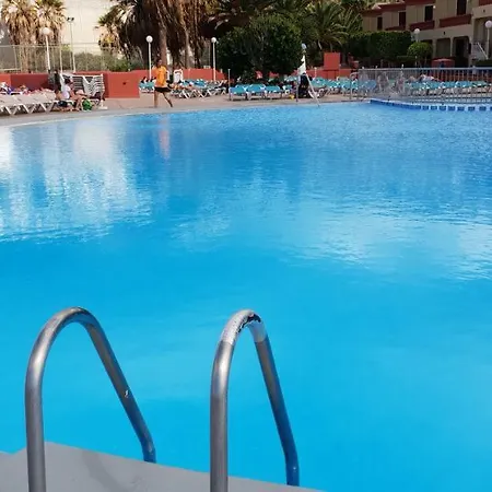 Costa Adeje Tenerife Apartman