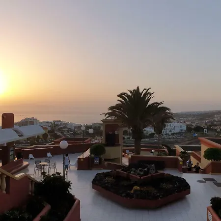 Apartman Costa Adeje Tenerife