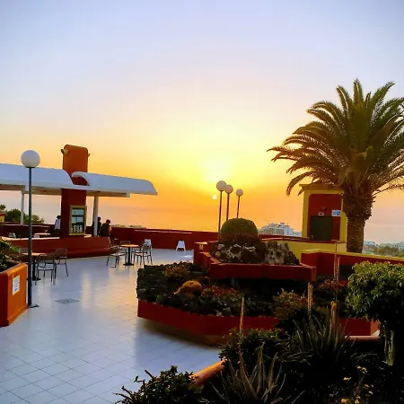 Apartman Costa Adeje Tenerife Costa Adeje (Tenerife)